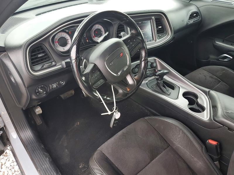 65801536 :رقم المزاد ، 2C3CDZBT1LH194636 vin ، 2020 Dodge Challenger مزاد بيع