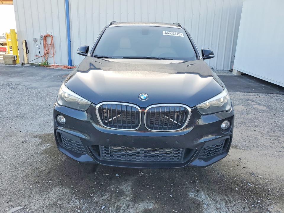 Продажа на аукционе авто 2016 Bmw X1, vin: WBXHT3C37G5E52841, номер лота: 65333246