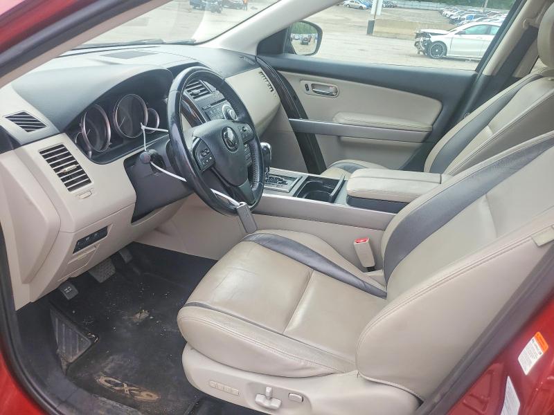 Aukcja sprzedaży 2010 Mazda Cx-9, vin: JM3TB3MV3A0212219, numer aukcji: 64245446