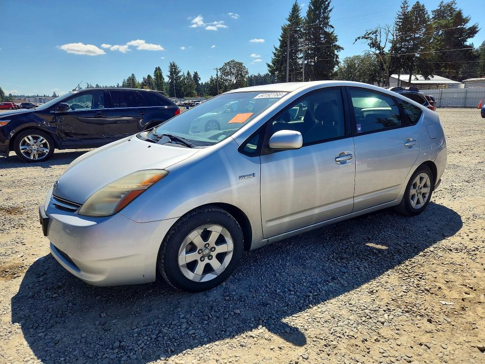 Продаж на аукціоні авто 2006 Toyota Prius, vin: JTDKB20UX67060076, номер лоту: 64192766