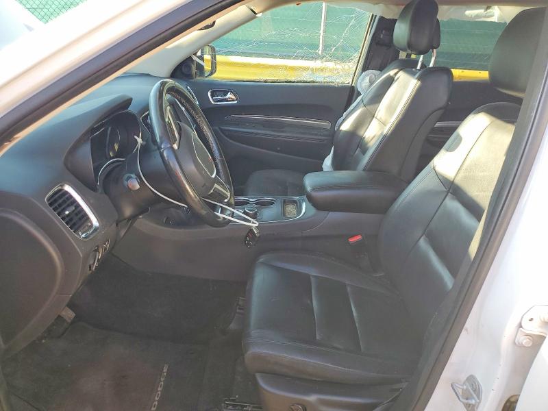 Aukcja sprzedaży 2017 Dodge Durango, vin: 1C4RDJDG3HC904959, numer aukcji: 65104146