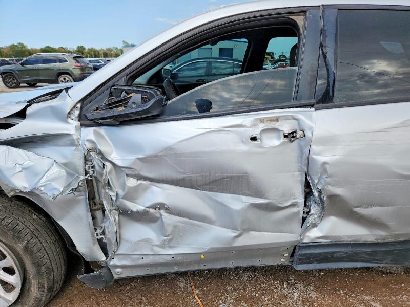 Продажа на аукционе авто 2018 Chevrolet Equinox, vin: 3GNAXHEV3JL101838, номер лота: 65594926