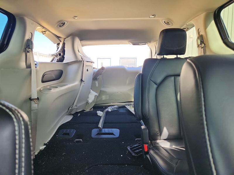 Продажа на аукционе авто 2023 Chrysler Pacifica, vin: 2C4RC1BG9PR517554, номер лота: 66421446