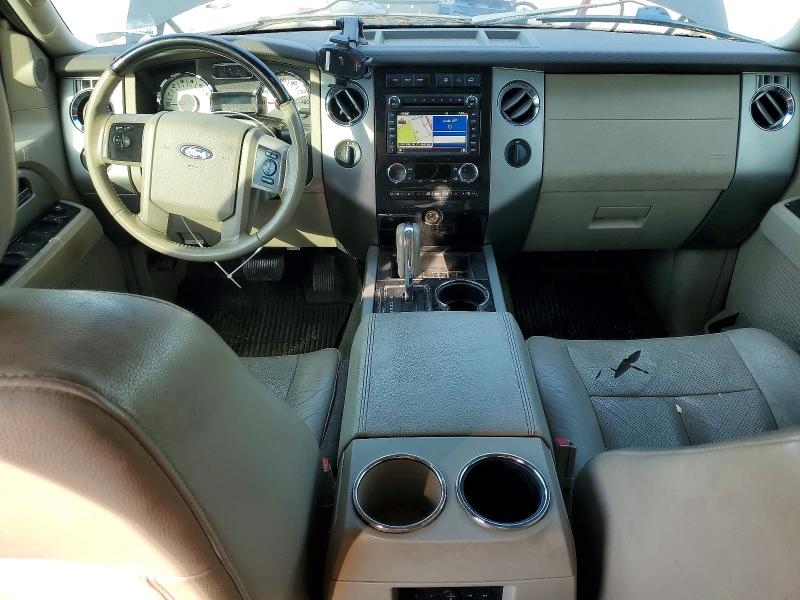 Aukcja sprzedaży 2012 Ford Expedition, vin: 1FMJK2A54CEF39454, numer aukcji: 64815356