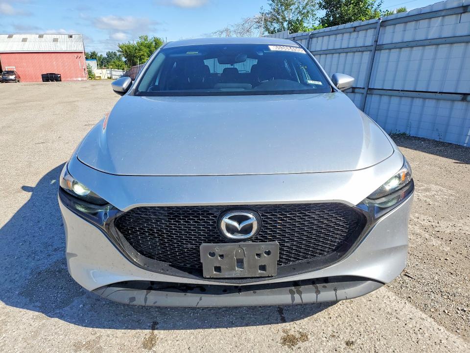 65388496 :رقم المزاد ، JM1BPAK7XL1174404 vin ، 2020 Mazda 3 مزاد بيع