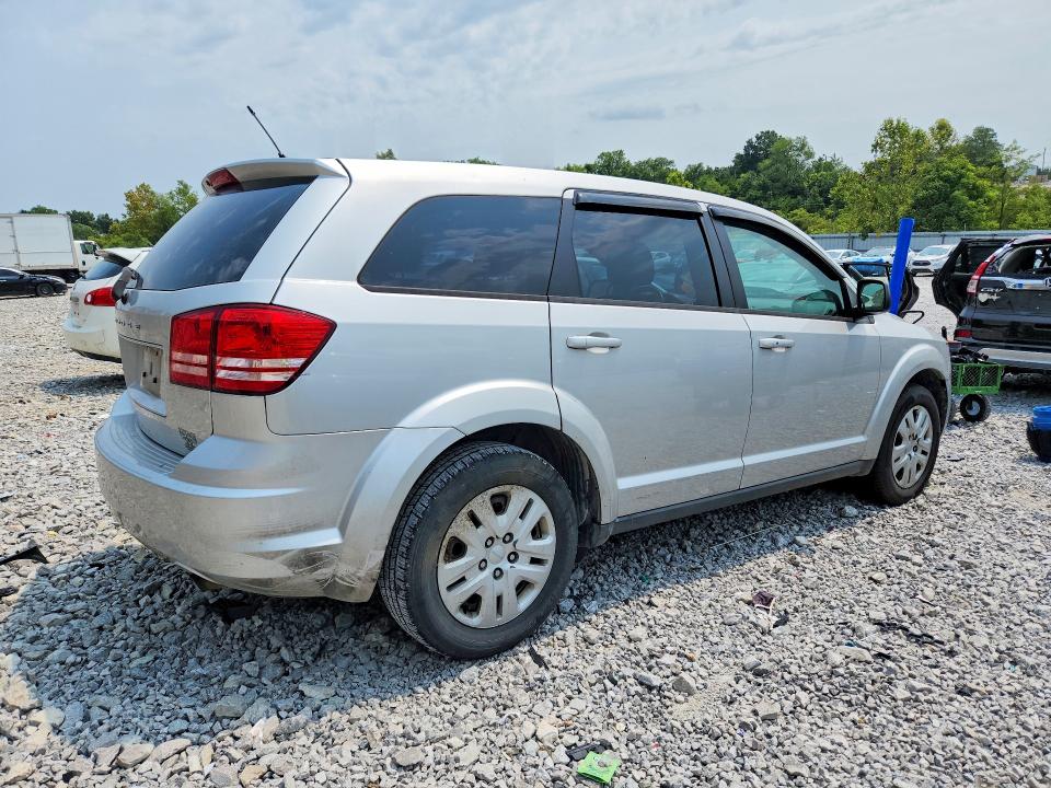Aukcja sprzedaży 2013 Dodge Journey, vin: 3C4PDCAB2DT713656, numer aukcji: 64372966