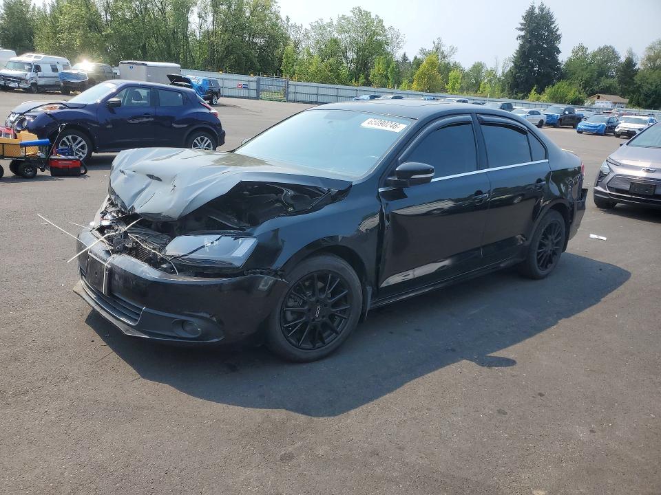 Продажа на аукционе авто 2013 Volkswagen Jetta, vin: 3VWLL7AJ9DM248526, номер лота: 65090246