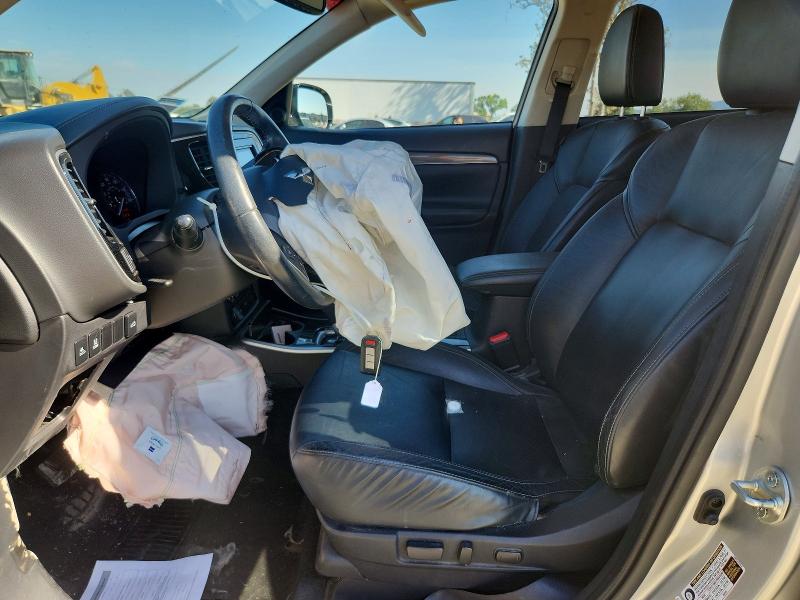 Aukcja sprzedaży 2020 Mitsubishi Outlander, vin: JA4AD3A32LZ035877, numer aukcji: 64655146