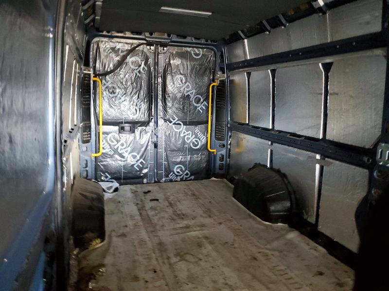 Продажа на аукционе авто 2020 Ram Promaster 3500, vin: 3C6URVJG4LE143701, номер лота: 66292636
