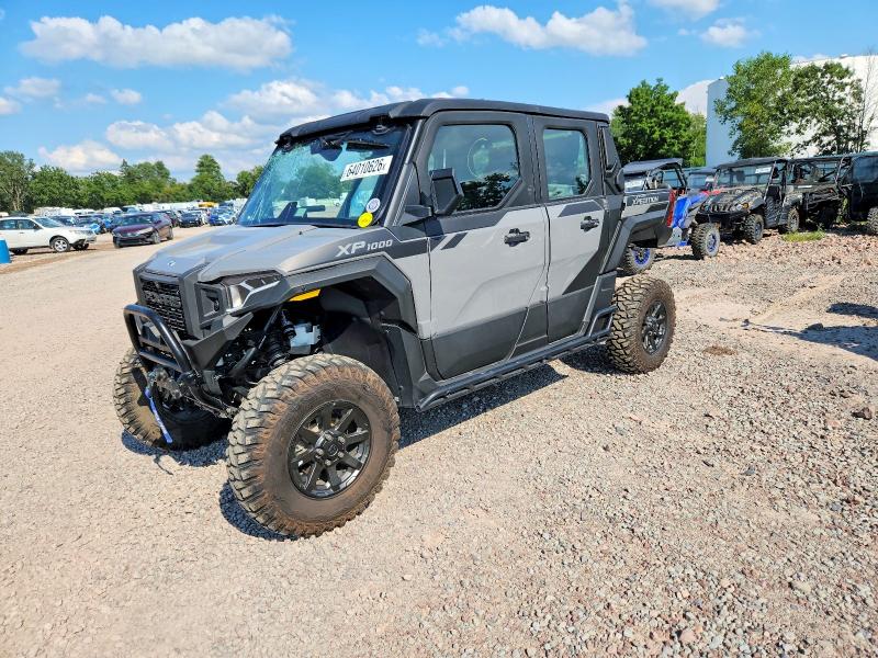 Продажа на аукционе авто 2026 Polaris Xpedition, vin: 3NSG5W992TM204433, номер лота: 64010626