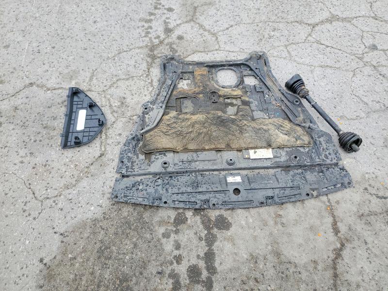 2022 Nissan Rogue Sport მანქანა იყიდება აუქციონზე, vin: JN1BJ1AW9NW476575, აუქციონის ნომერი: 66772006