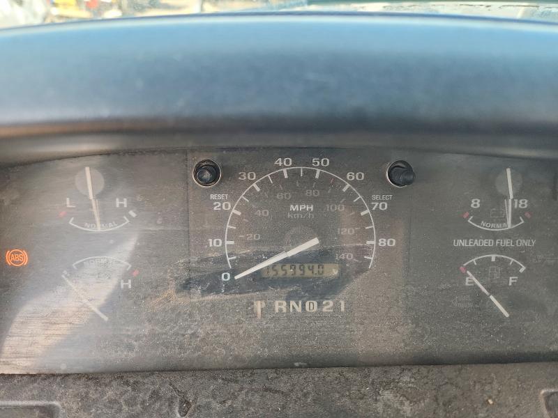 Aukcja sprzedaży 1995 Ford F150, vin: 1FTEF15Z0SLB32971, numer aukcji: 64987196