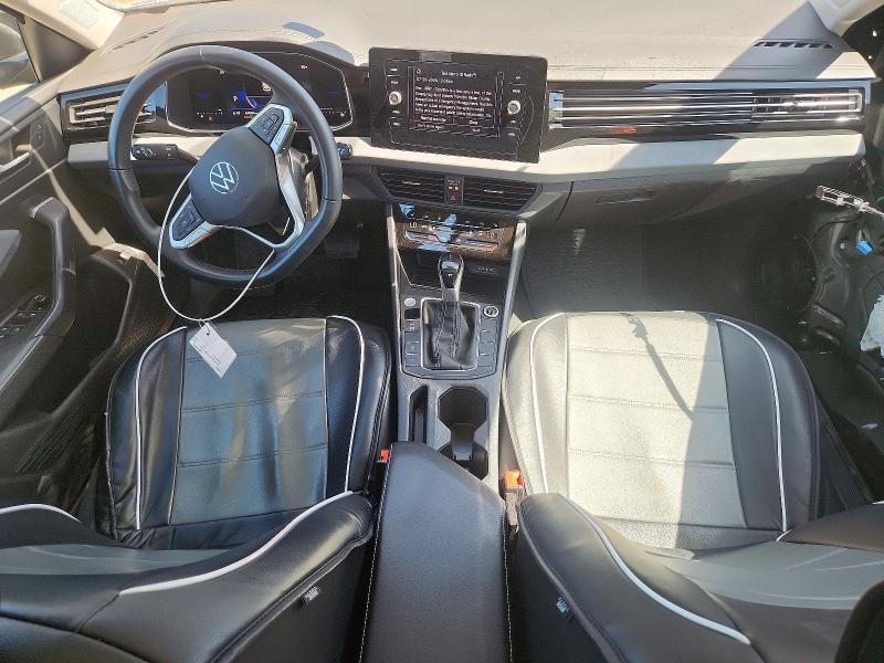 65906616 :رقم المزاد ، 3VW7X7BU9SM071410 vin ، 2025 Volkswagen Jetta مزاد بيع