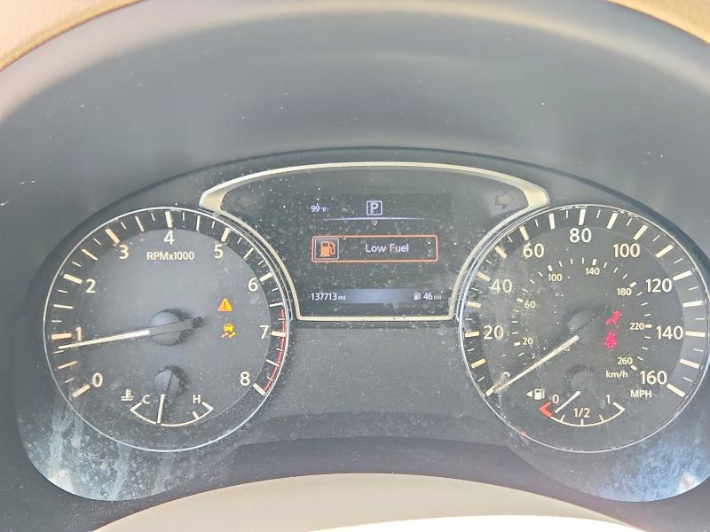 2016 Nissan Altima მანქანა იყიდება აუქციონზე, vin: 1N4AL3AP1GC191984, აუქციონის ნომერი: 65296506