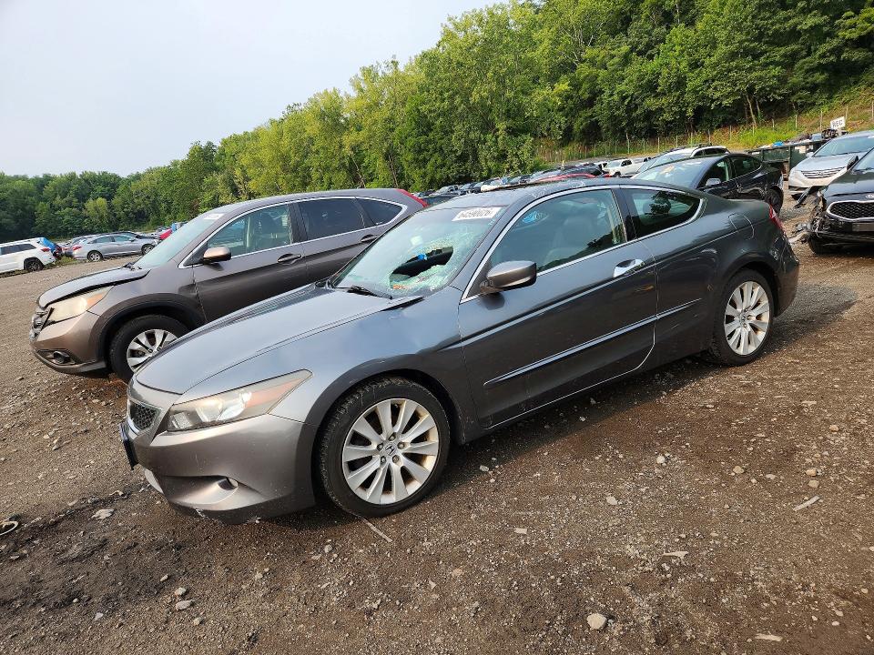 Auction sale of the 2010 Honda Accord, vin: 1HGCS2B80AA002804, lot number: 64590026