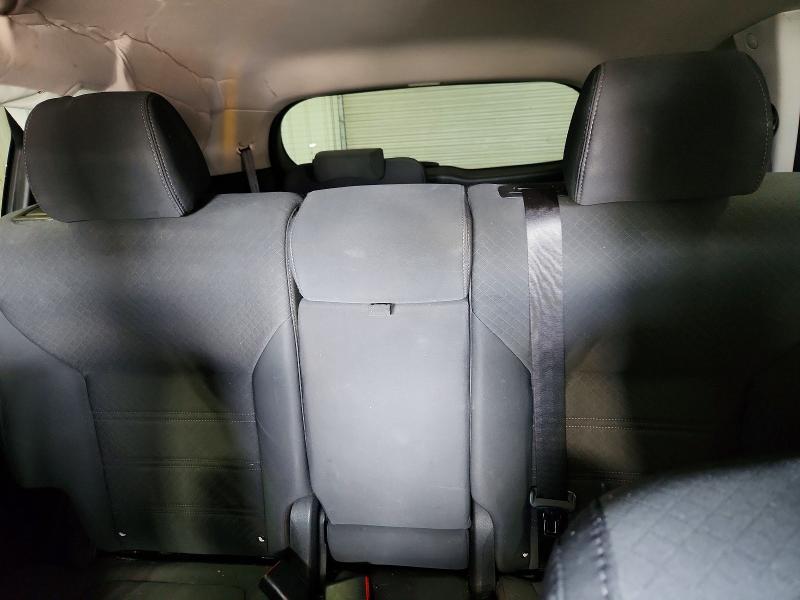 2017 Kia Sorento მანქანა იყიდება აუქციონზე, vin: 5XYPG4A33HG303578, აუქციონის ნომერი: 66353336