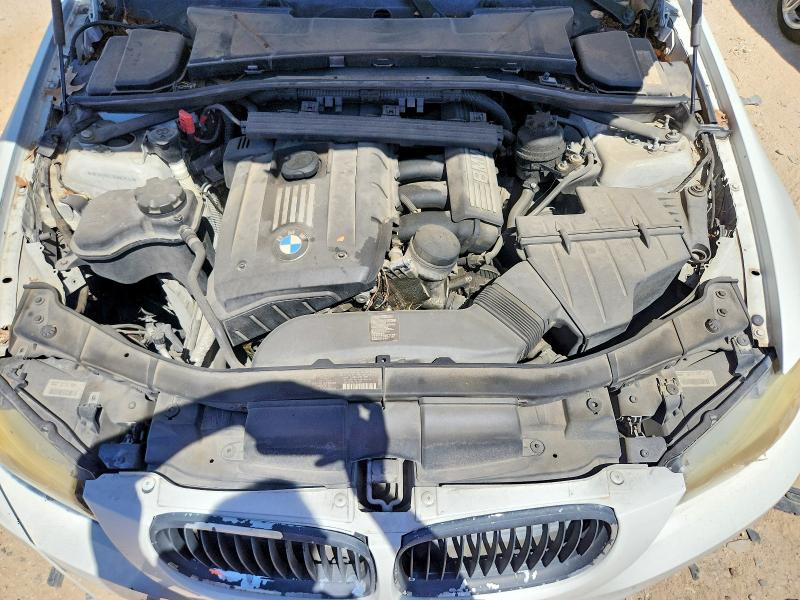 Продаж на аукціоні авто 2011 Bmw 328, vin: WBAPH7G57BNN07532, номер лоту: 65549286