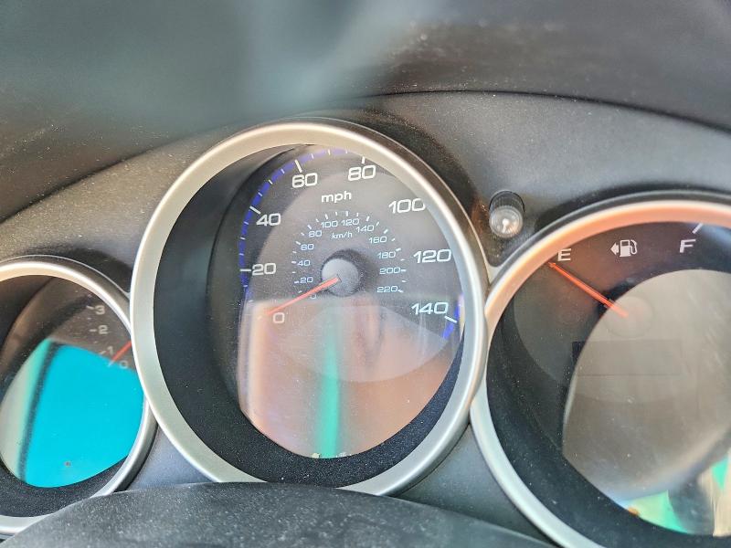 66583366 :رقم المزاد ، JHMGD37687S041617 vin ، 2007 Honda Fit مزاد بيع