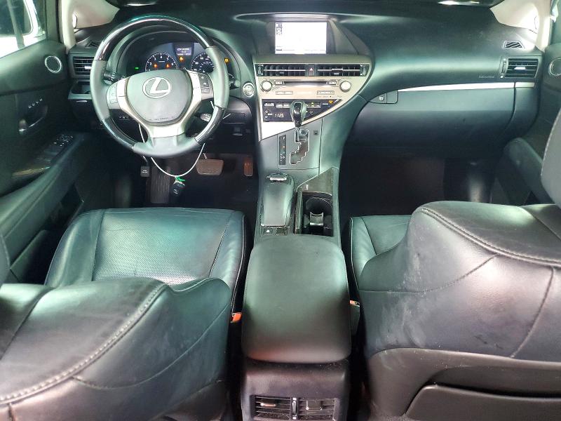 Aukcja sprzedaży 2015 Lexus Rx 350, vin: 2T2ZK1BA7FC159198, numer aukcji: 65334246