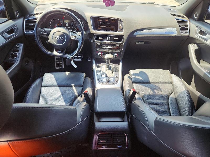 Aukcja sprzedaży 2015 Audi Q5, vin: WA1DMAFP2FA104311, numer aukcji: 65243196