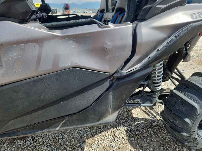 Auction sale of the 2018 Can-am Maverick X3 Max, vin: 3JBVEAW46JK000508, lot number: 67110436