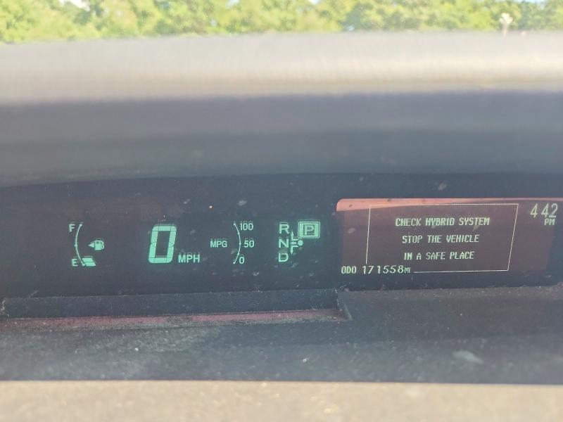 66643676 :رقم المزاد ، JTDKN3DP4D3037771 vin ، 2013 Toyota Prius Plug-in Hybrid مزاد بيع