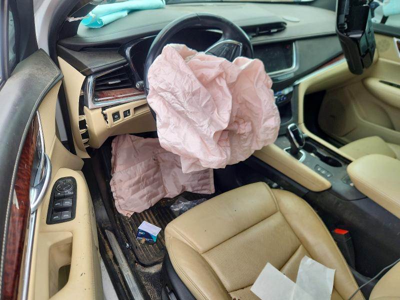 Продаж на аукціоні авто 2018 Cadillac Xt5, vin: 1GYKNDRS3JZ198148, номер лоту: 63255176