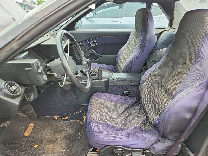 Продажа на аукционе авто 1986 Toyota Mr2, vin: JT2AW15CXG0056087, номер лота: 64863686