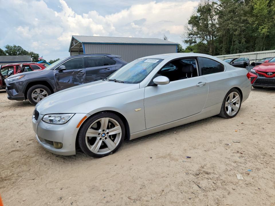 Aukcja sprzedaży 2007 Bmw 335, vin: WBAWB73587PV82321, numer aukcji: 66183836