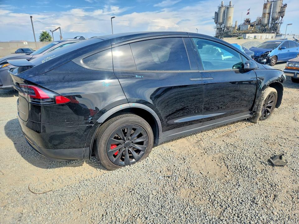 Продажа на аукционе авто 2019 Tesla Model X, vin: 5YJXCDE29KF182728, номер лота: 66745706