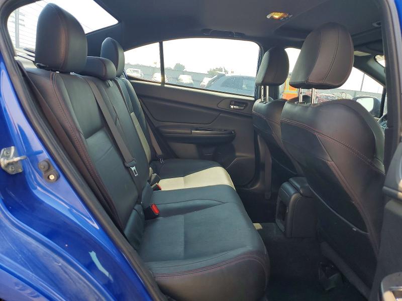 Продаж на аукціоні авто 2017 Subaru Wrx, vin: JF1VA1L62H9807528, номер лоту: 64304416