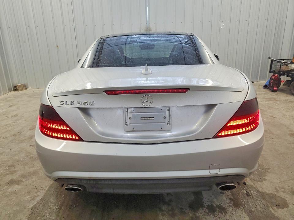 Продаж на аукціоні авто 2012 Mercedes-benz Slk, vin: WDDPK5HA3CF038641, номер лоту: 65649896