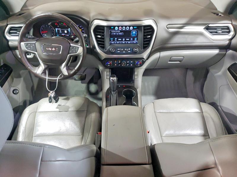 Продаж на аукціоні авто 2017 Gmc Acadia, vin: 1GKKNNLS2HZ139949, номер лоту: 64042526