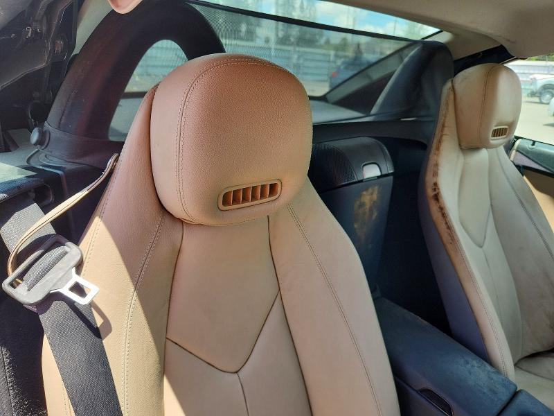 Продаж на аукціоні авто 2011 Mercedes-benz Slk, vin: WDBWK5EA0BF238447, номер лоту: 64984076