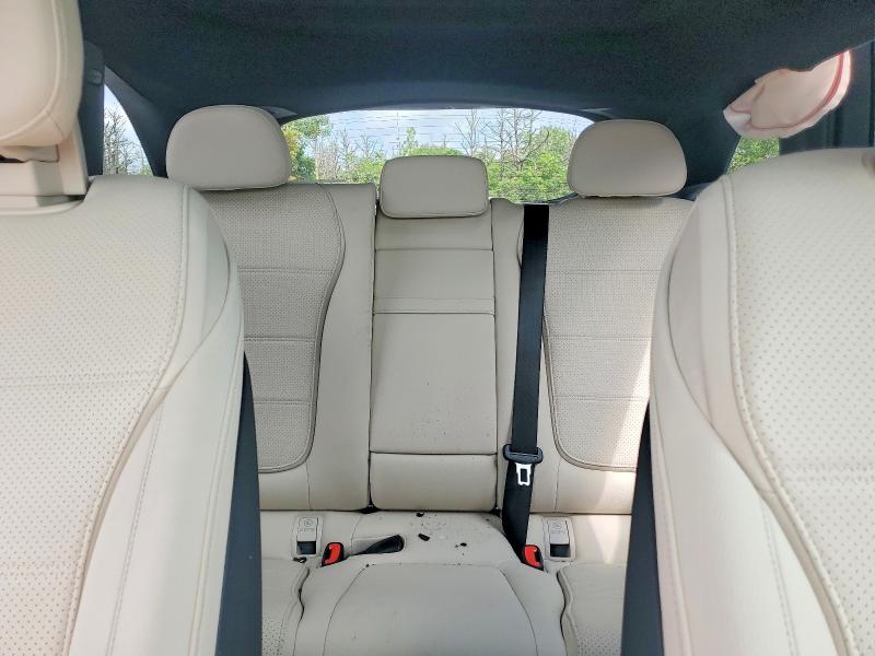 65265516 :رقم المزاد ، W1NKM4HB1TF483504 vin ، 2026 Mercedes-benz Glc مزاد بيع