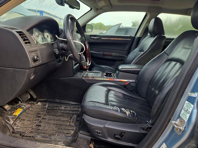 Aukcja sprzedaży 2008 Chrysler 300c, vin: 2C3KA63H68H268363, numer aukcji: 64904196