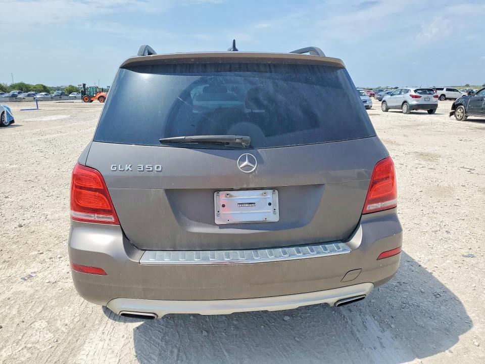 Продажа на аукционе авто 2014 Mercedes-benz Glk, vin: WDCGG5HB2EG290621, номер лота: 66844676