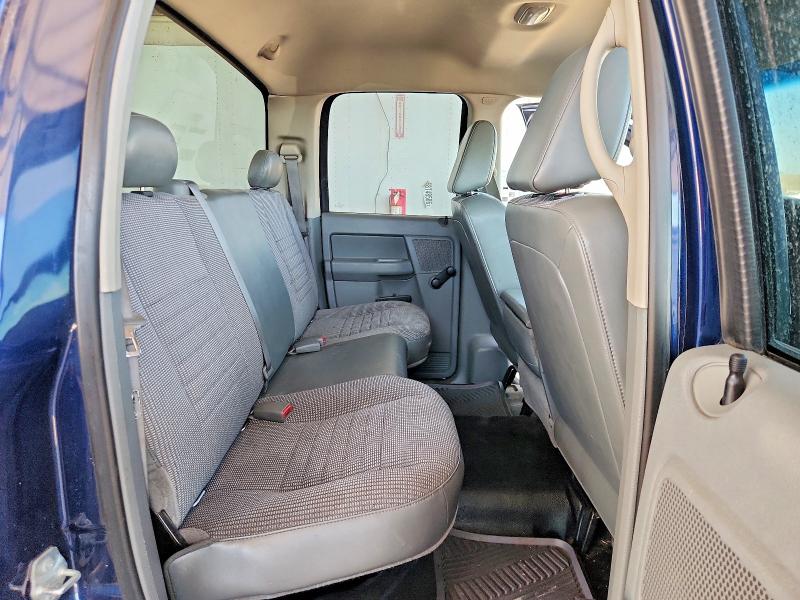 66250526 :رقم المزاد ، 1D3HU18278J199306 vin ، 2008 Dodge Ram 1500 مزاد بيع