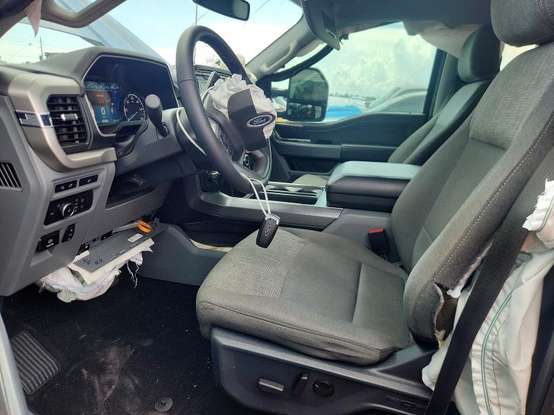 Продажа на аукционе авто 2022 Ford F150, vin: 1FTFW1E54NFA96769, номер лота: 65659606