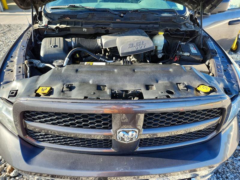 Aukcja sprzedaży 2015 Ram 1500, vin: 1C6RR7LG8FS633364, numer aukcji: 65589926