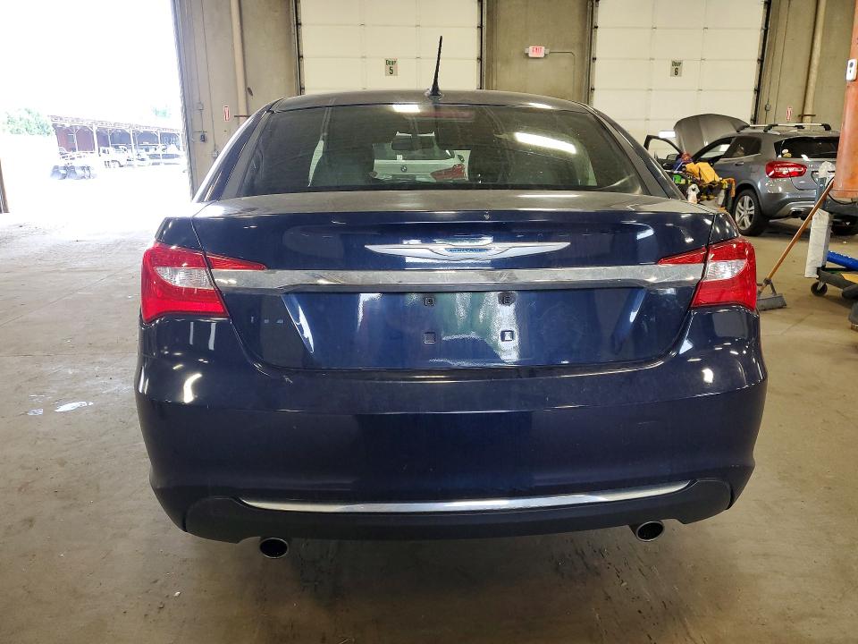 Aukcja sprzedaży 2013 Chrysler 200, vin: 1C3CCBCG9DN654954, numer aukcji: 65698676