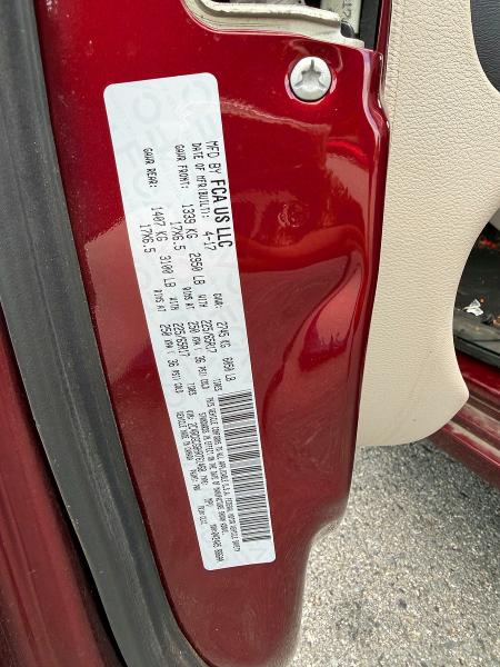 65060186 :رقم المزاد ، 2C4RDGCG8HR761468 vin ، 2017 Dodge Grand Caravan مزاد بيع