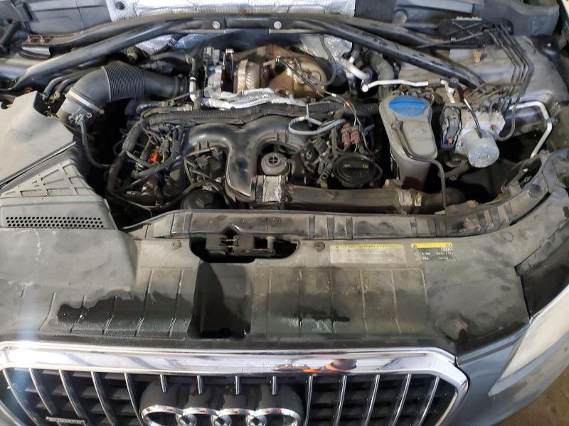 Aukcja sprzedaży 2014 Audi Q5, vin: WA1CMAFP7EA038977, numer aukcji: 67165016