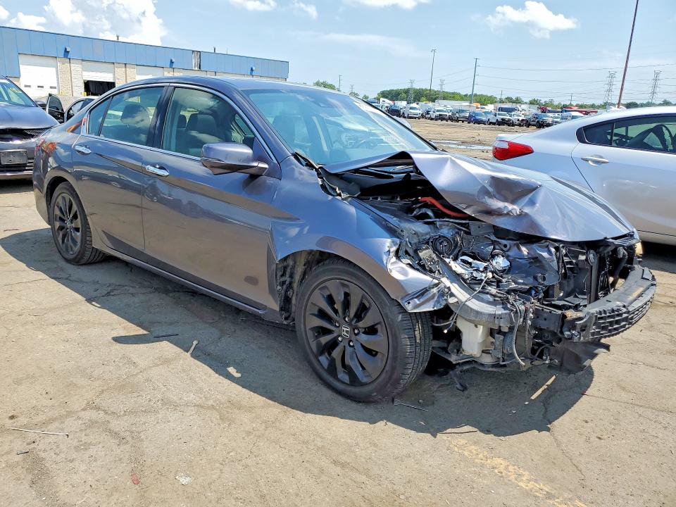 Aukcja sprzedaży 2017 Honda Accord, vin: JHMCR6F55HC024361, numer aukcji: 62937976