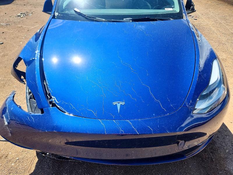Aukcja sprzedaży 2023 Tesla Model Y, vin: 7SAYGDEE1PF971341, numer aukcji: 66258326