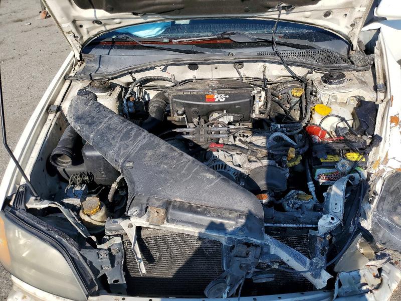 Продаж на аукціоні авто 2000 Subaru Legacy, vin: 4S3BE6868Y7214260, номер лоту: 63556816