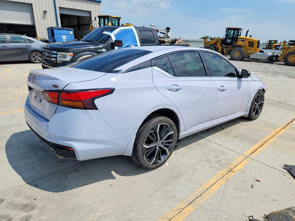 65826246 :رقم المزاد ، 1N4BL4CV2RN367048 vin ، 2024 Nissan Altima مزاد بيع