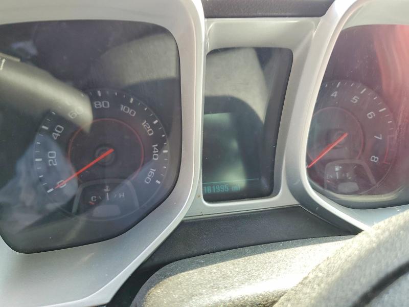 2015 Chevrolet Camaro მანქანა იყიდება აუქციონზე, vin: 2G1FD1E37F9199725, აუქციონის ნომერი: 64100826