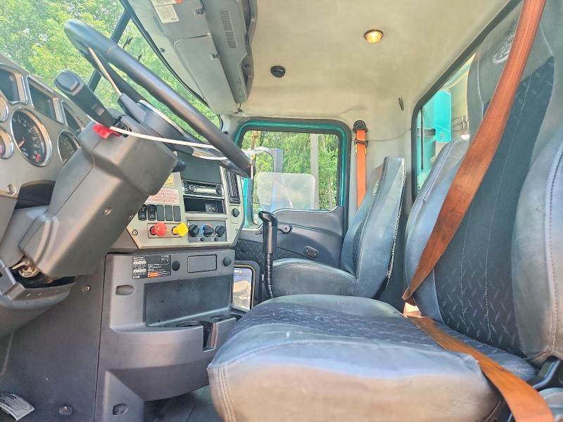 Продаж на аукціоні авто 2015 Mack 600, vin: 1M1AW02Y4FM048270, номер лоту: 64027946
