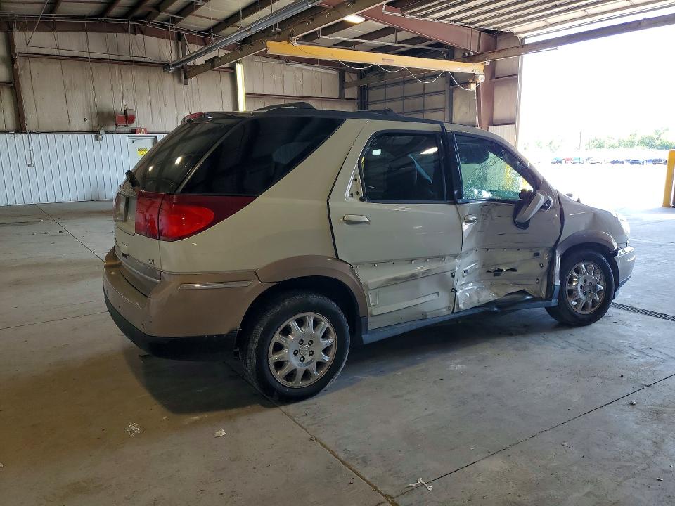 Aukcja sprzedaży 2007 Buick Rendezvous, vin: 3G5DA03L17S548796, numer aukcji: 66022586